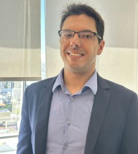 Dr Thomaz Monteiro Cardoso
